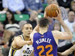 If moving him is on the table, there could be a trade partner that lines up with the charlotte hornets. Utah Jazz Jazz Rookie Rudy Gobert Has Big Dreams But Not Big Minutes Just Yet Deseret News
