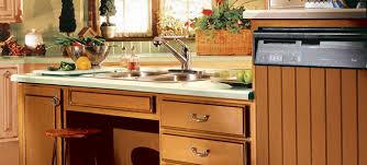 accessible cabinetry ideas