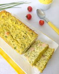 Des Que Le Soleil Pointe Le Bout De Son Nez J Ai Envie De Recettes Estivales Et Comme La Saison Des Courgettes N E Terrine De Courgettes Terrine Alimentation