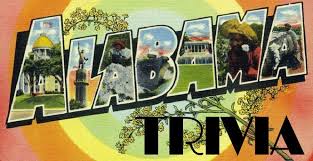 These fun, printable trivia questions challenge and entertain your party guests. Alabama Trivia 50 Fascinating Facts To Impress Your Friends Al Com