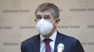 Při svém projevu navrhl vypovězení lisabonské smlouvy. Babis Zvazuje Povinne Chirurgicke Rousky A Respiratory V Hromadne Doprave A Obchodech Novinky Cz