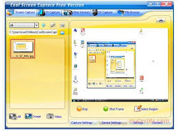 Take a peek at the five most popular screen capture applications. Cool Screen Capture 7 0 1 521 Download For Pc Free