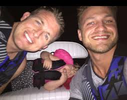 Profile for Matthew Johnson