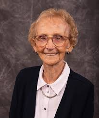 Avis de décès de Mme Suzanne Bélanger Charest