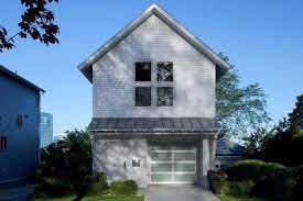 Modern Farmhouse Plan 2 024 Square