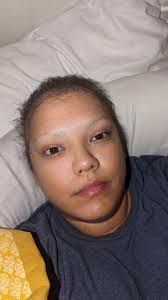 I'M CANCER FREE!! — Martina Castillo Photography