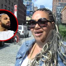 Cheryl 'Salt' James Says Drake & Salt-N-Pepa UMG Lawsuits Aren't The Same