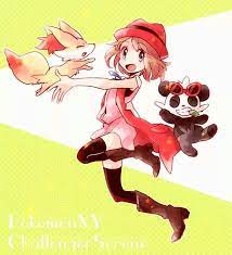 Pin On Pokemon