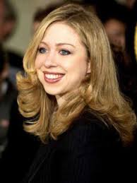 Chelsea clinton can feel however she wants about her hair or her daughter's future hair. Growing Up With Chelsea Clinton I Ve Been There From Childhood To Culturemap Houston