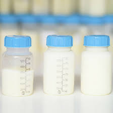 How Long Does Breast Milk Last
