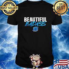 Check out our beautiful badass tshirts selection for the very best in unique or custom, handmade pieces from our shops. Official Beautiful Badass Vintage Shirt Hoodie Sweater Long Sleeve And Tank Top