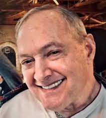 Laurence David Spiller Obituary October 22, 2021