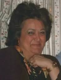 Obituary information for Grace Ippolito