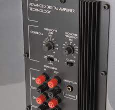 Elac sub 111.2 esp user manual (22 pages) brand: Elac Sub 211 2 Esp Subwoofers Loudspeakers Spring Air