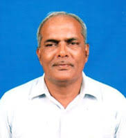 Peter Maurice D'Souza (77)