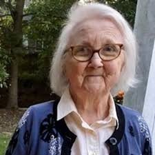 Margaret Eunice Patterson Obituary May 26, 2023