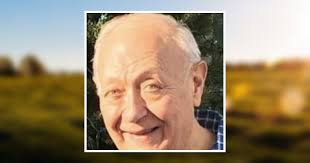Louis G. Stolz Obituary April 27, 2020