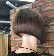 All Sizes Untitled Flickr Photo Sharing Short Stacked Bob Hairstyles Bob Hairstyles Undercut Hairstyles