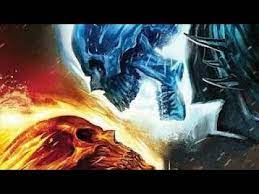 We did not find results for: Ghost Rider Blue Flame Youtube