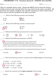 Simulate ionic bonds between a variety of metals and nonmetals. Which Of The Following Contains Ionic Bonding