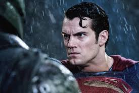 На заре справедливости | batman v superman: Henry Cavill Posted A Bizarre Instagram Video After His Superman News