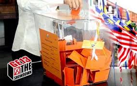 The breakdown of seats won by urban development category is shown in the table below: Ge13 Results Hype Malaysia