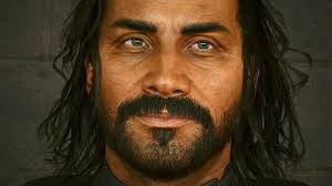 Is Saul the son of Santiago and Rogue? (Complete theory in the tumblr link) 