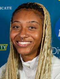 Niya Johnson's Instagram, Twitter & Facebook