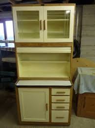 1930/40s vintage kitchen cupboard