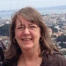 Celeste Moran (@cmoran)