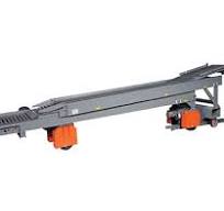 Extendable Conveyors & Truck Loading Systems | Cisco-Eagle