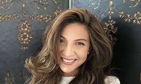 Meet Ana Lim of Nifft in Denton