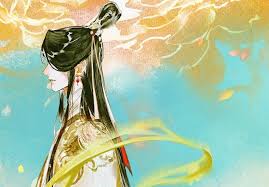 Heavenly blessing, heaven official's blessing, thiên quan tứ phúc (vietnamese), tiān get notified when manhua heaven official's blessing (tgcf) terjemahan indonesia. Thread By Pooh Twt I Am Starting Tgcf Today Wish Me Luck I Started Once But