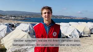 Jowan tabash*(27) a tailor from afrin arrived first on lesvos with his wife, mother and two kids aged 2 and 4 years. Hilfe Und Spenden Fur Gefluchtete In Griechenland Drk E V