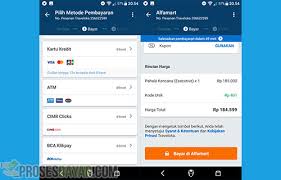 41+ traveloka design researcher images; 9 Cara Pesan Tiket Bus Via Online Di Traveloka Mudah Dan Cepat Prosesbayar