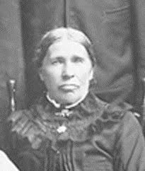 Marianna Brandmuller Woelfel (1841-1920)