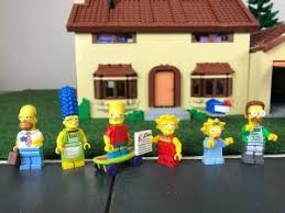 Switch to the previous item image switch to the next item image. Lego Die Simpsons 71006 Das Simpsons Haus Kinder Spielzeugwelt