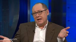 James Spader: The Strangest Man On Tv