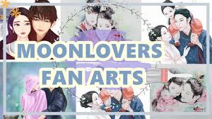 Moonlovers Iu And Lee Jun Gi Fanart Compilations Youtube Scarlet heart ryeo all of a sudden!