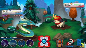 Nexomon transports you to a world of fantastical creatures which you have to capture, collect and train in order to do battle against your enemies. Nexomon Cracked For Iphone Ipad Paid Game Free Download 2019