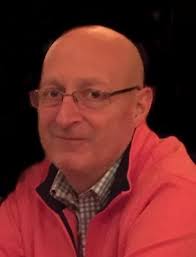 Shaun McGarry Obituary (1969