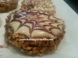 صابلي هش ولذيييذ Recettes De Cuisine Gateau Sec Gateau Aid