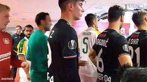 New chelsea signing kai havertz holds a press conference as he prepares to make his home debut in sunday's premier league. Bromance Football Bravertz Wattpad