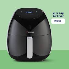 Aldi kitchen appliance on sale saturday, 19 dec 2020. Aldi Ambiano Air Fryer In 2021 Aldi Aldi Grocery Store Air Fryer
