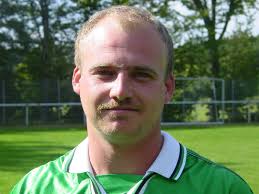 Spieler 2. Mannschaft Fußball