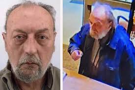 Disparition à Waterloo : avez-vous vu Guy Antoine ?