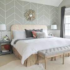 Master Bedroom Peek Bhg Feature City Farmhouse Farmhouse Bedroom Decor Home Decor Bedroom Small Master Bedroom