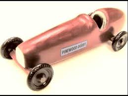 Pinewood derby car showcase although this is a break from the norm, today i am including six photos sent to me by wade charlesworth. Vintage Pinewood Derby Cars Youtube