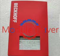 1pc New BECKHOFF Module KL1404 In Box Expedited Shipping