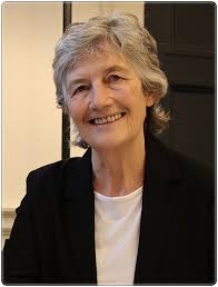 POLITICAL FOCUS: Presidential candidate Catherine Connolly TD (Independent,  Galway West). Catherine Connolly TD is in favour of a ban